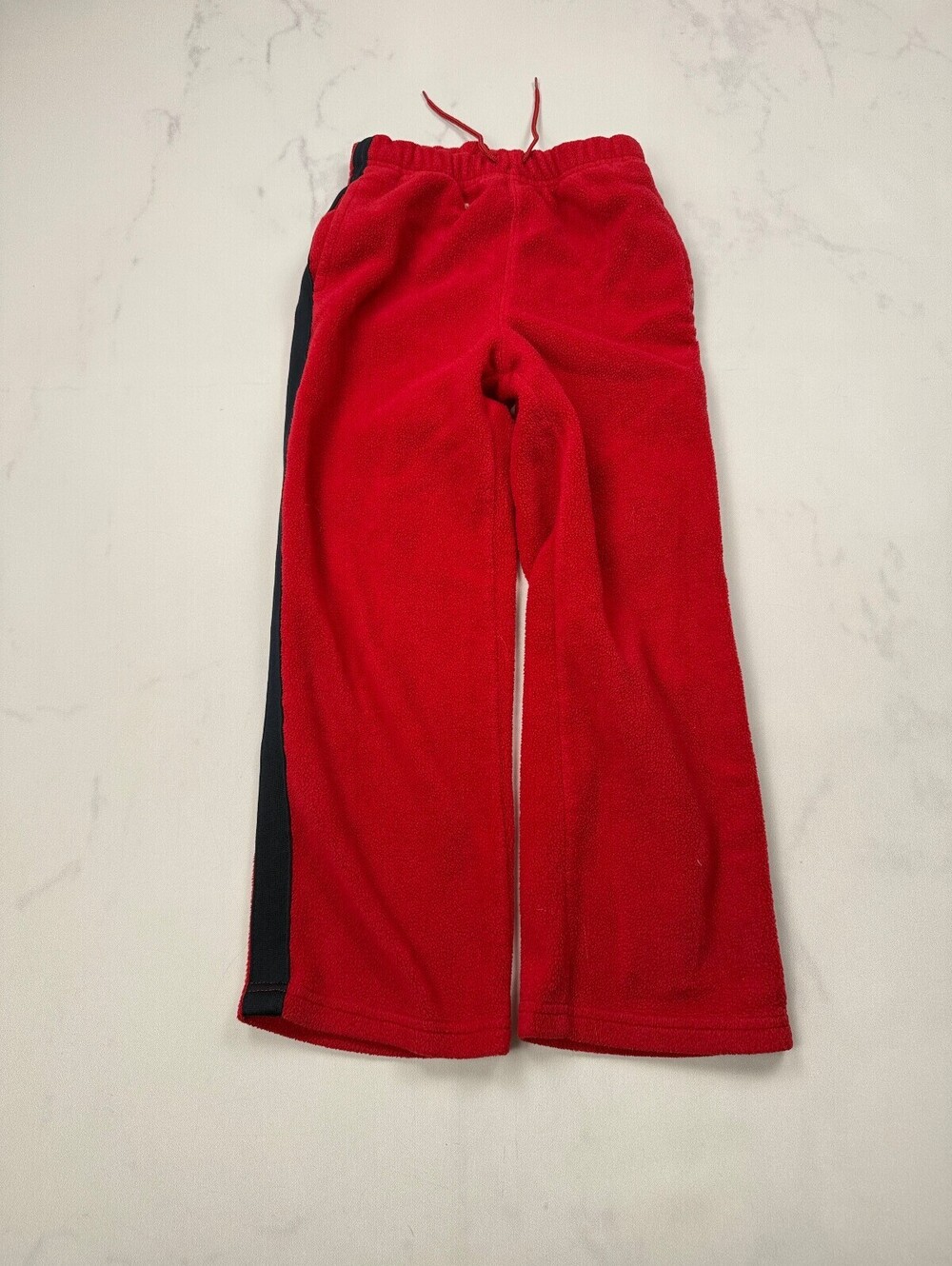 Gymboree Tracksuit Red 2000s Adjustable - Boys 6